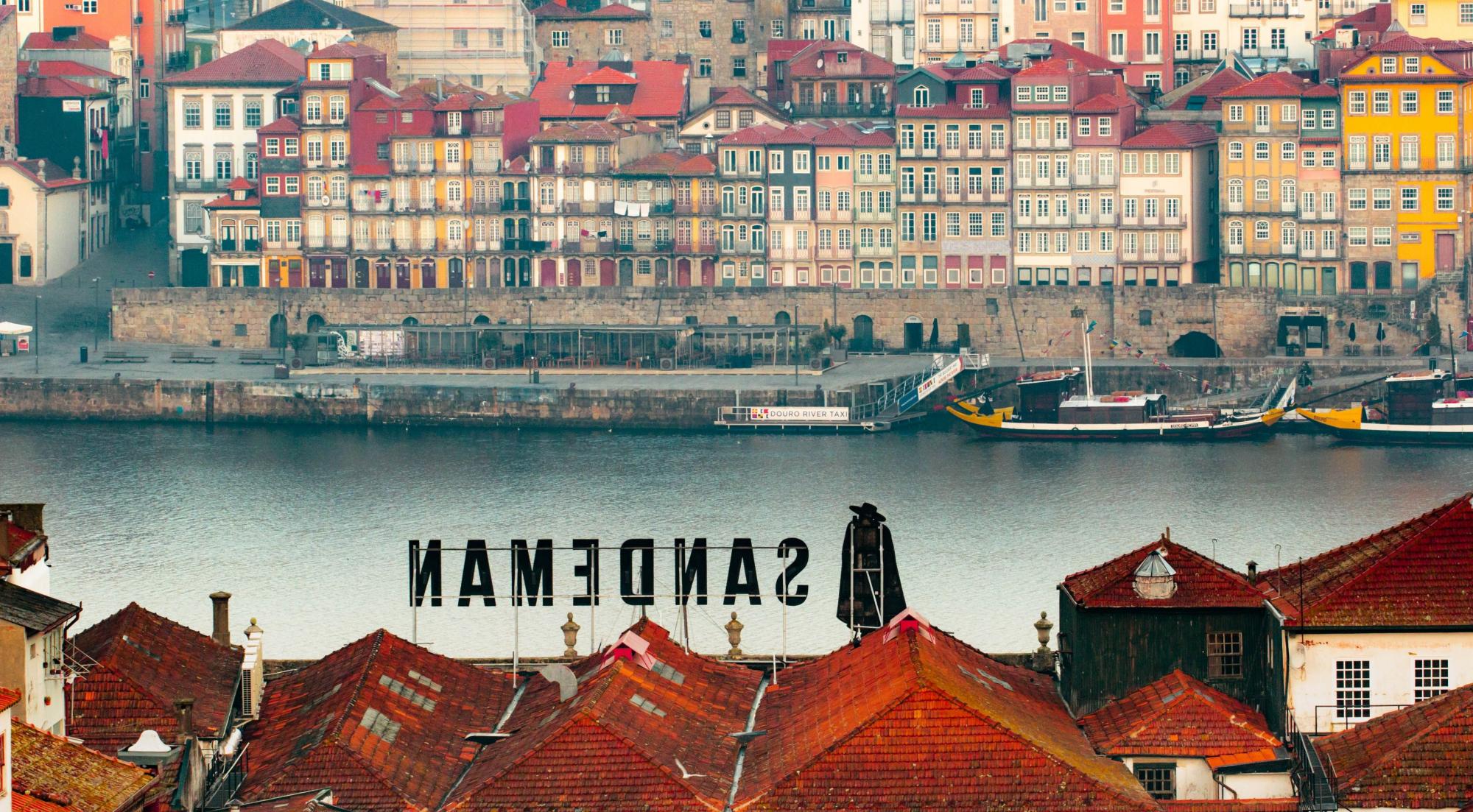 Бургундія, Тоскана та Порту. Де дегустувати вино в Європі: найкращі локації та маршрути